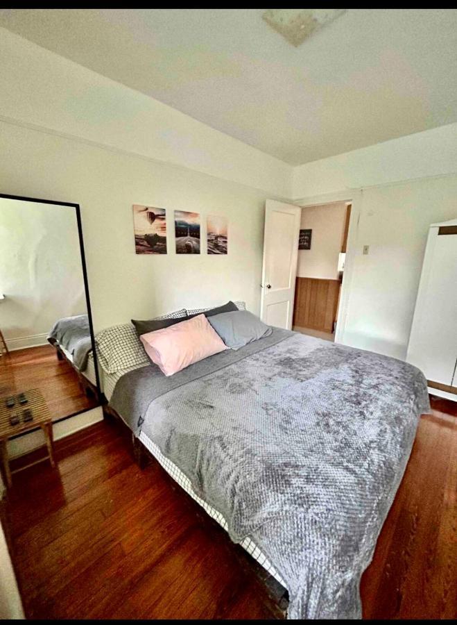 Habitación en casa particular Woodside, Queens *