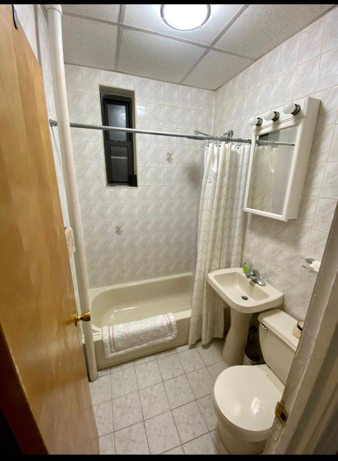 Habitación en casa particular Woodside, Queens *