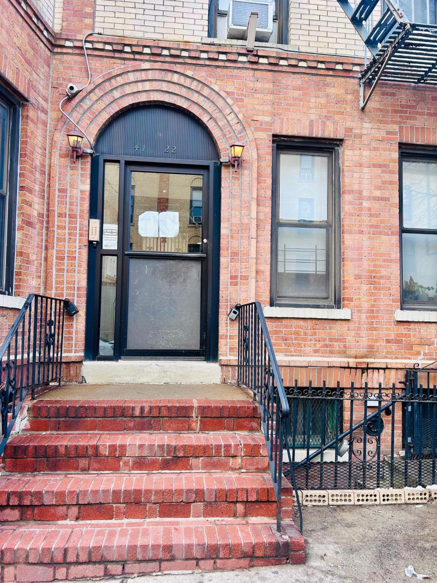 Woodside, Queens Habitación en casa particular